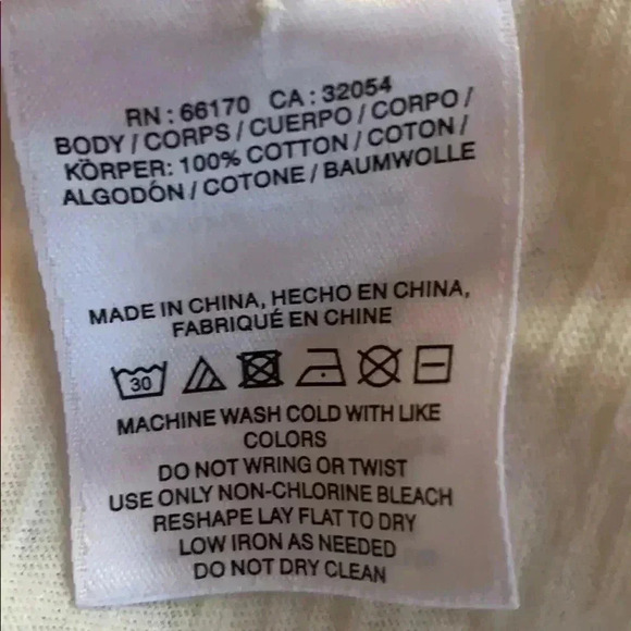 Anthorpologie Blouse - Picture 4 of 5